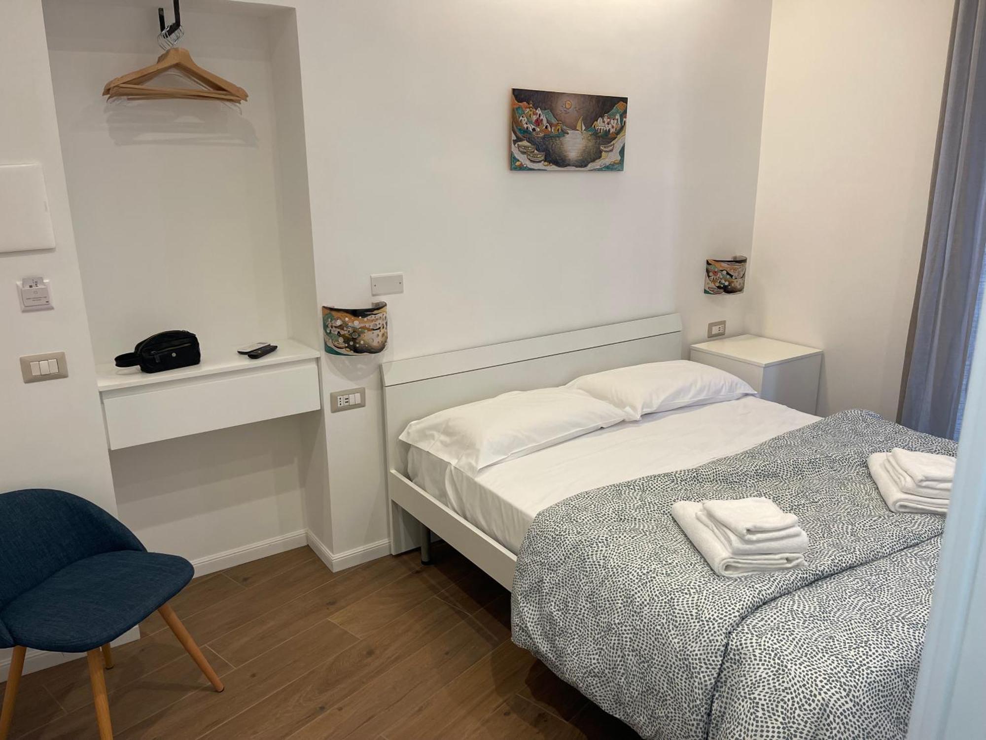 B&B Vietri Centro 2 외부 사진
