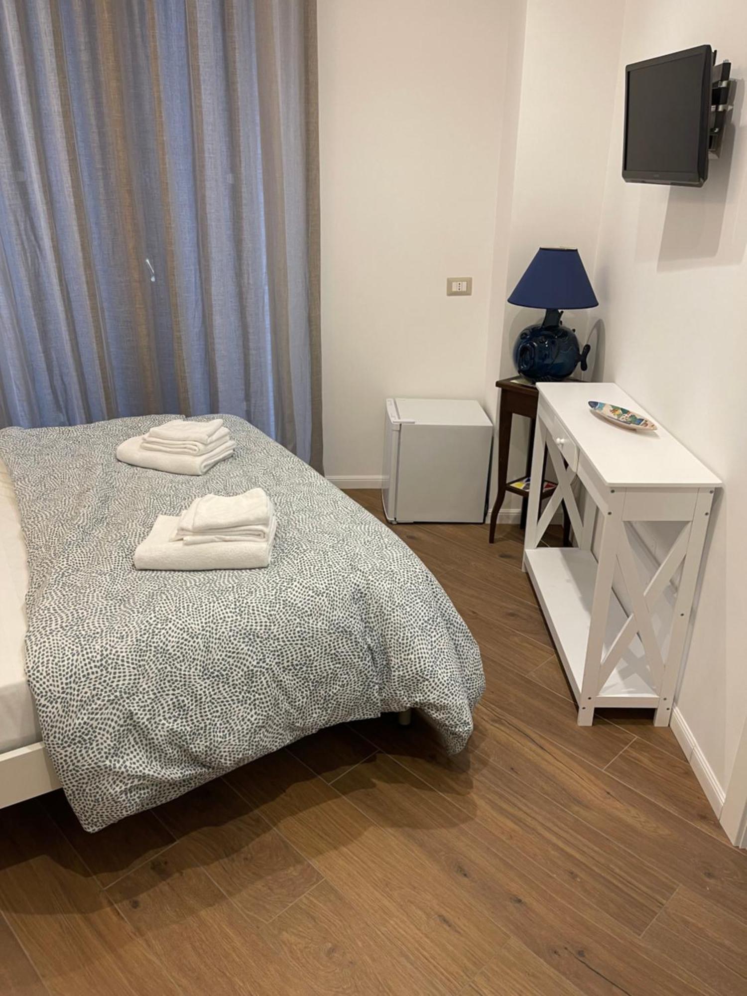 B&B Vietri Centro 2 외부 사진