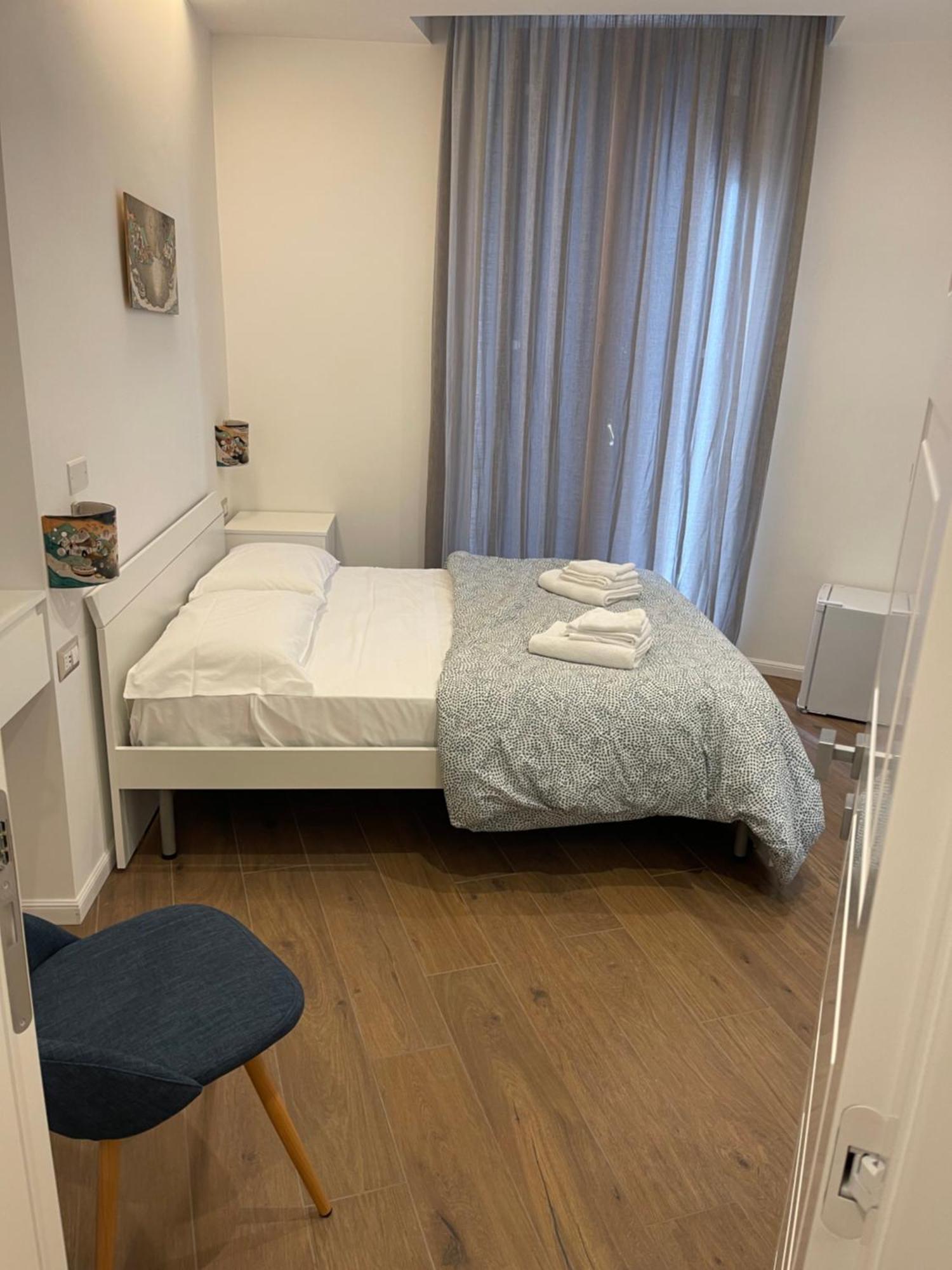 B&B Vietri Centro 2 외부 사진